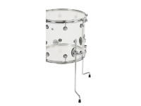 <b>DW DRUMS DESIGN SERIES ACRYLIC Kit 4-pcs BD 22 DDAC2214CLA</b> <b>DW DRUMS DESIGN SERIES ACRYLIC Kit 4-pcs BD 22 DDAC2214CLA</b>